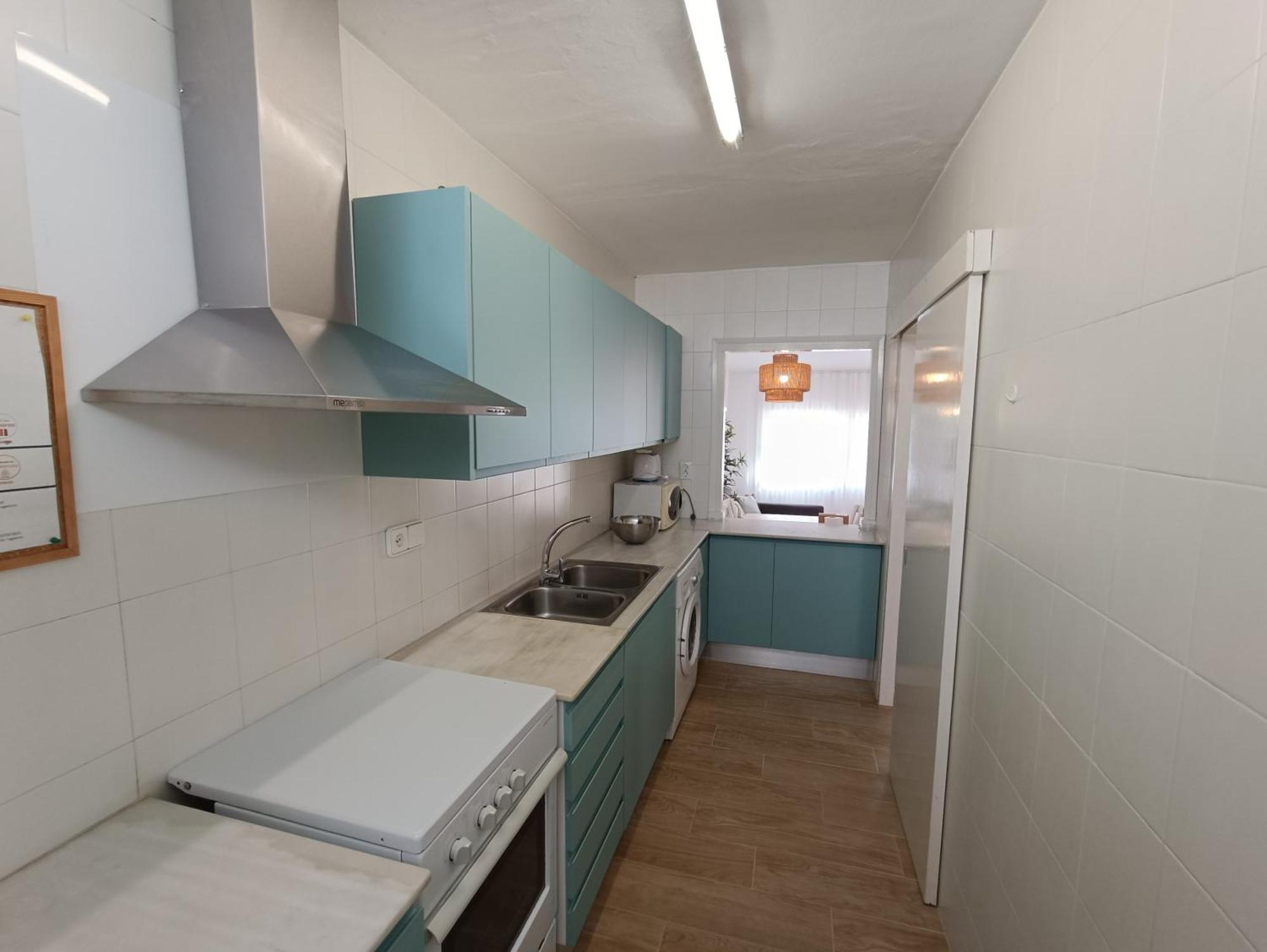 Apartamentos Sol Naixent L'Ametlla de Mar Exteriör bild