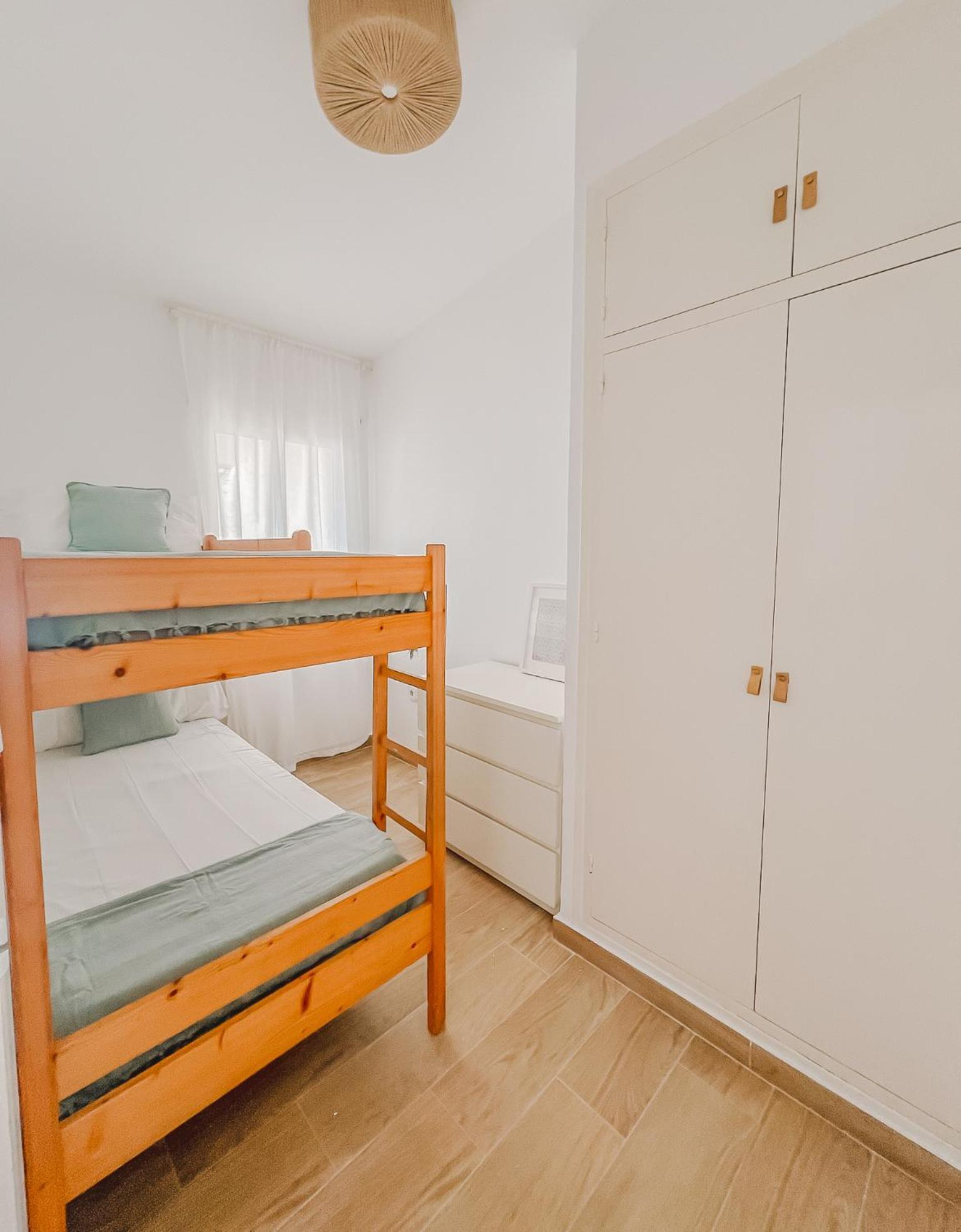 Apartamentos Sol Naixent L'Ametlla de Mar Exteriör bild