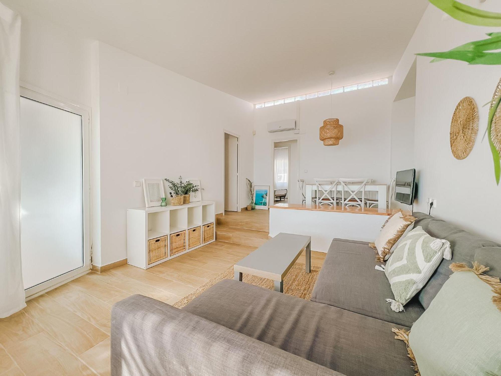 Apartamentos Sol Naixent L'Ametlla de Mar Exteriör bild